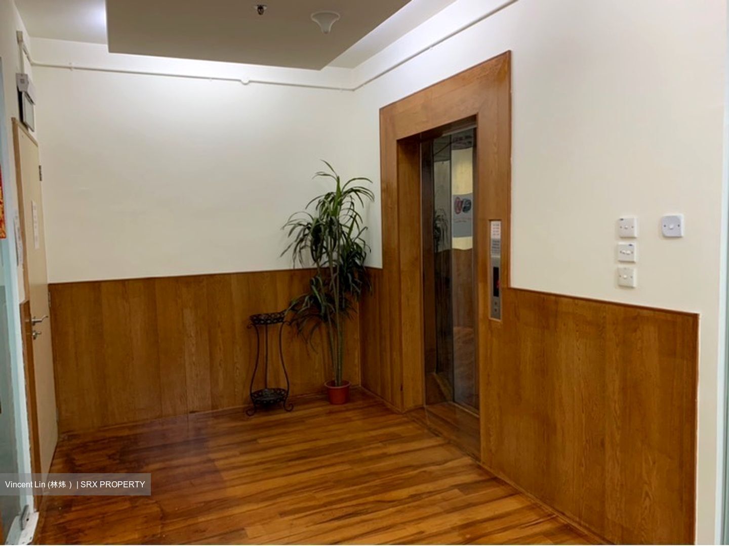 Entrepreneur Business Centre (D14), Factory #603659101